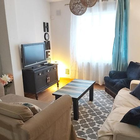 Apartamento Valmojado مدريد المظهر الخارجي الصورة