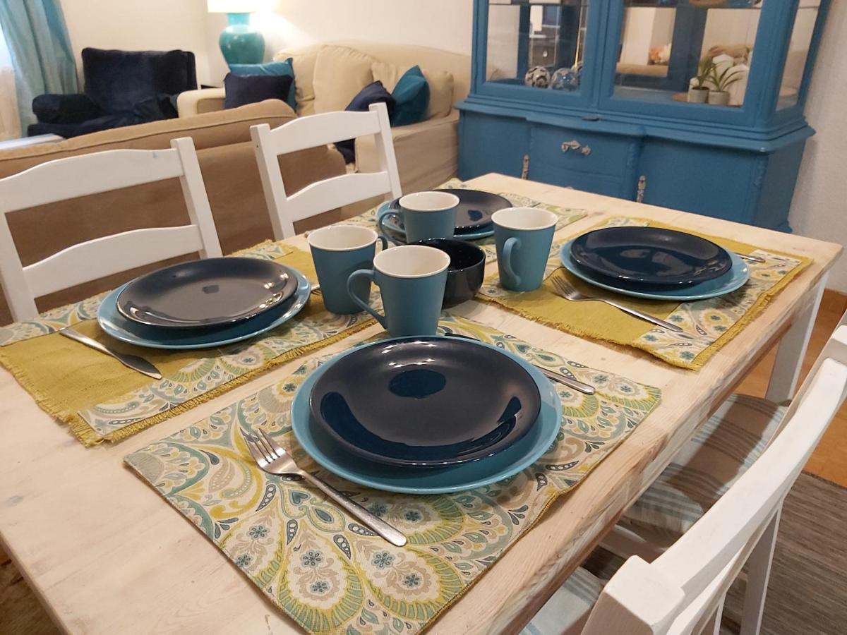 Apartamento Valmojado مدريد المظهر الخارجي الصورة