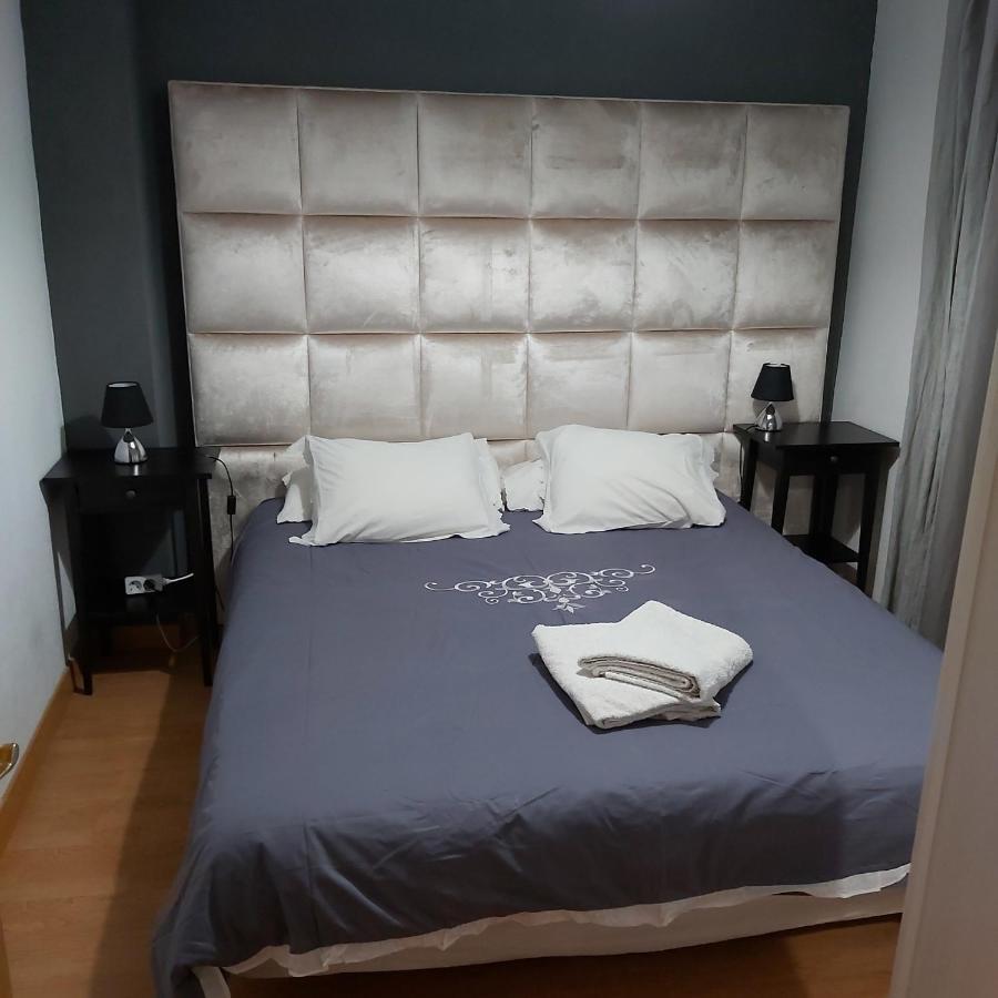 Apartamento Valmojado مدريد المظهر الخارجي الصورة
