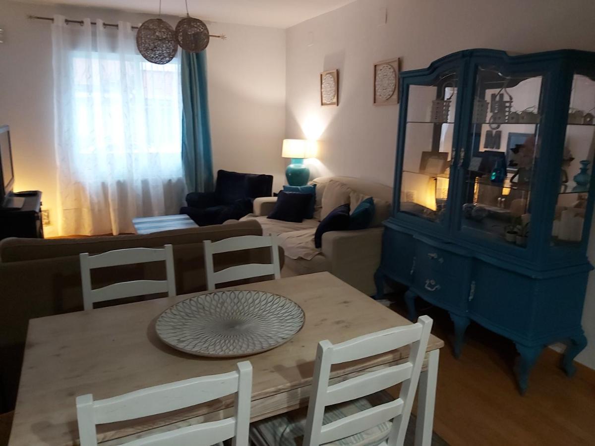 Apartamento Valmojado مدريد المظهر الخارجي الصورة