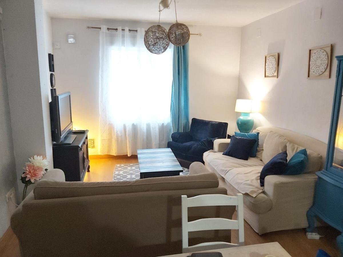 Apartamento Valmojado مدريد المظهر الخارجي الصورة
