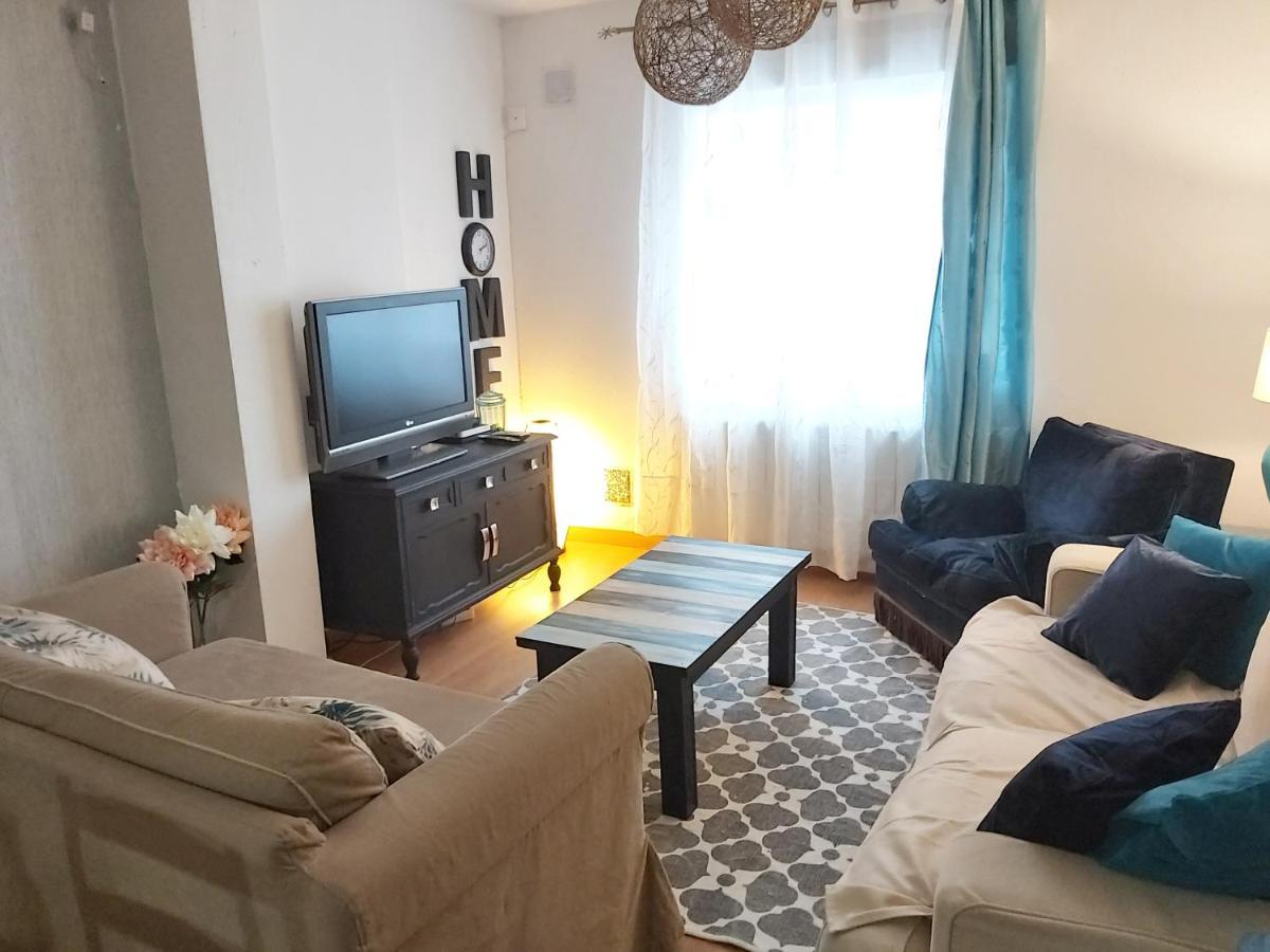 Apartamento Valmojado مدريد المظهر الخارجي الصورة