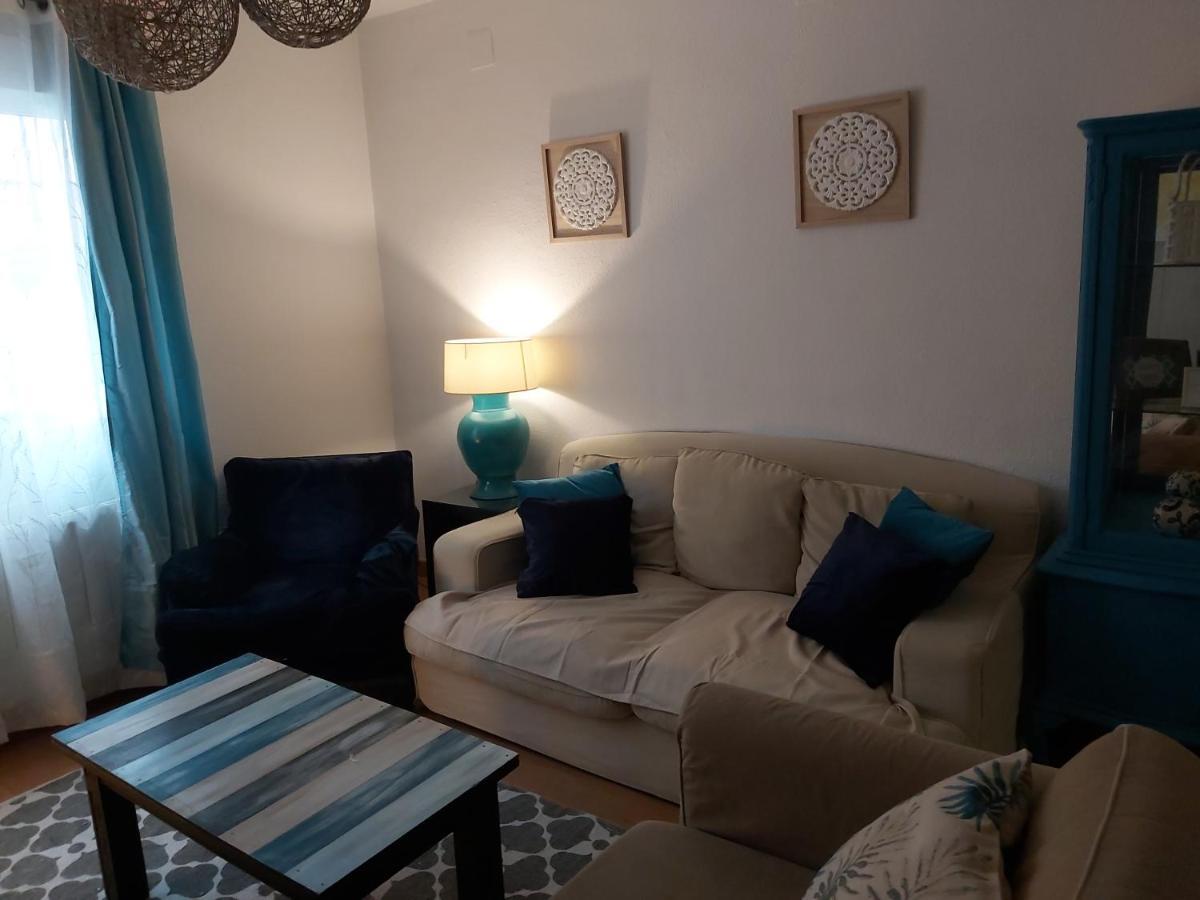 Apartamento Valmojado مدريد المظهر الخارجي الصورة