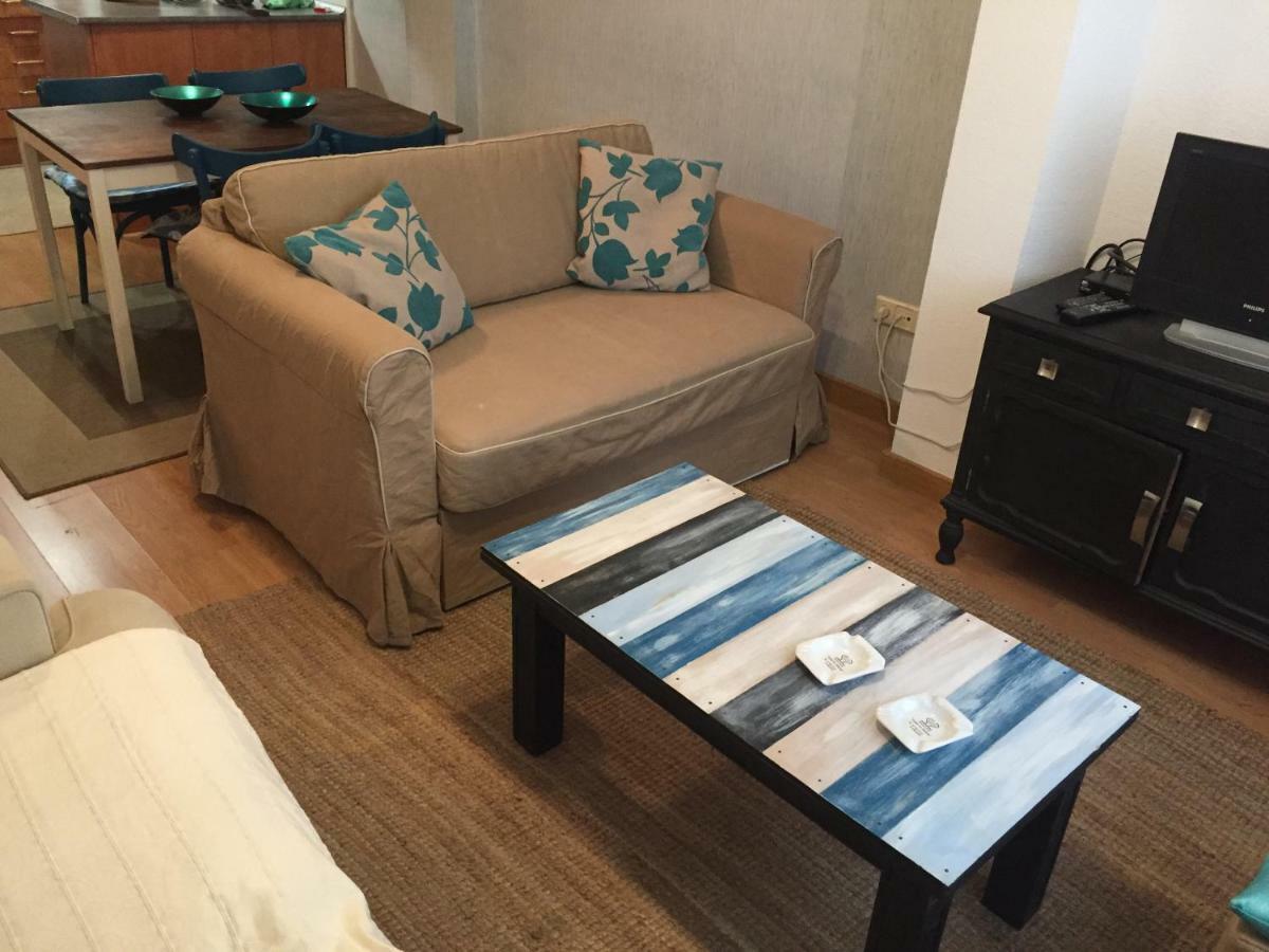 Apartamento Valmojado مدريد المظهر الخارجي الصورة
