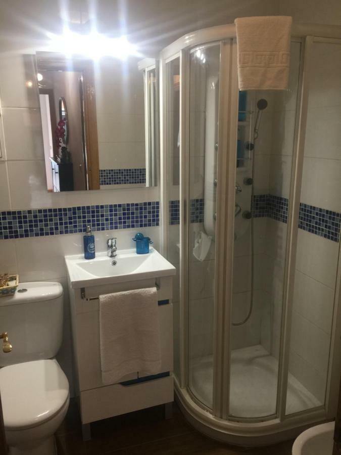 Apartamento Valmojado مدريد المظهر الخارجي الصورة