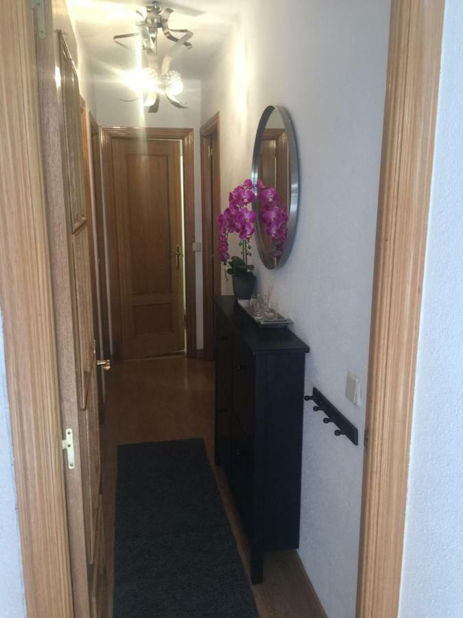 Apartamento Valmojado مدريد المظهر الخارجي الصورة