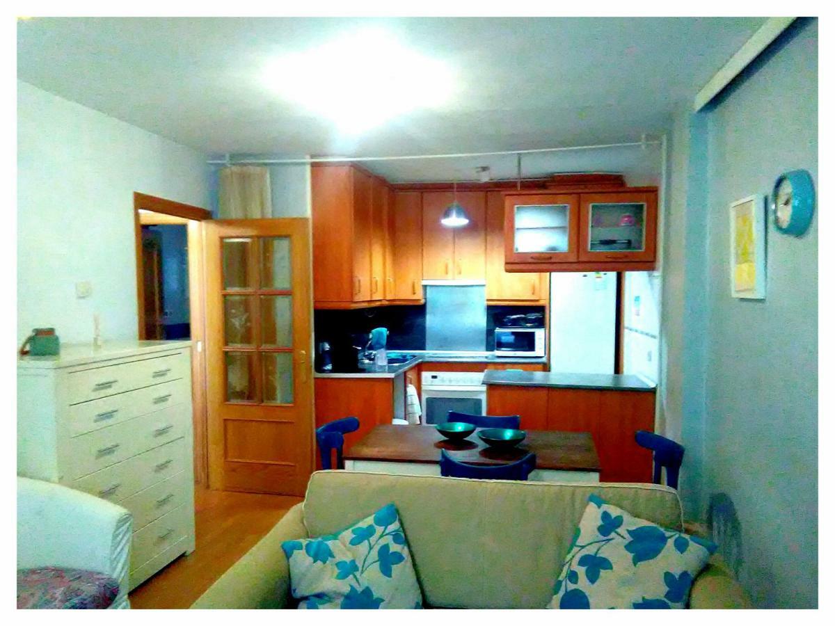 Apartamento Valmojado مدريد المظهر الخارجي الصورة